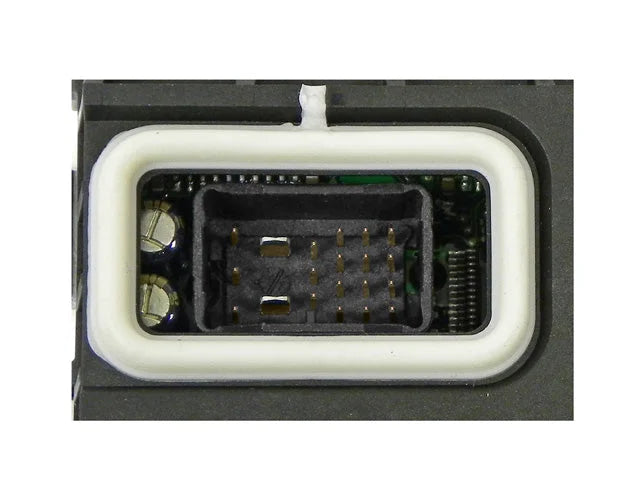 BMW Control Unit 63-12-6-939-069 - Side View