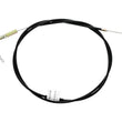 Load image into Gallery viewer, BMW Convertible Top Cable 51-25-8-164-856