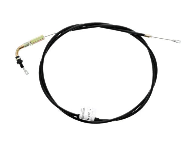 BMW Convertible Top Cable 51-25-8-164-856