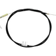 Load image into Gallery viewer, BMW Convertible Top Cable 51-25-8-164-856