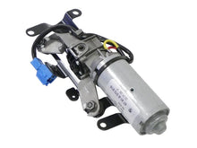 Load image into Gallery viewer, BMW Convertible Top Motor 54-34-7-043-869 - Side View