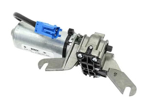 BMW Convertible Top Motor 67-61-8-370-816