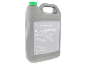 BMW Coolant / Antifreeze 83-19-2-468-442