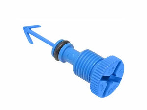 BMW Coolant Drain Plug 17-11-1-707-818