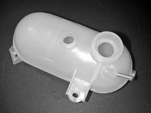 Load image into Gallery viewer, BMW Coolant Expansion Tank 17-11-1-707-540