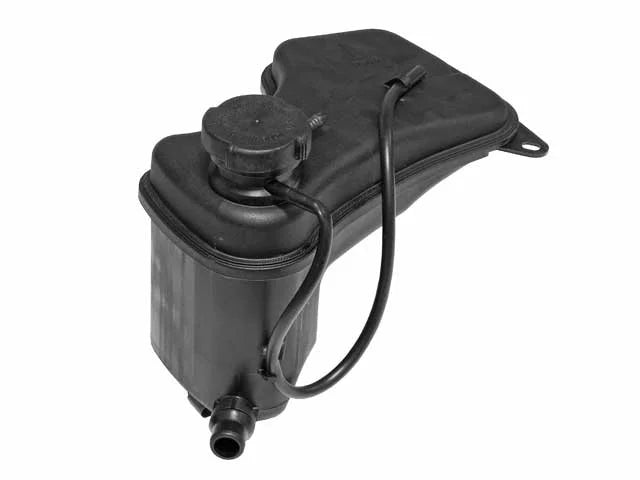 BMW Coolant Expansion Tank 17-11-2-283-344