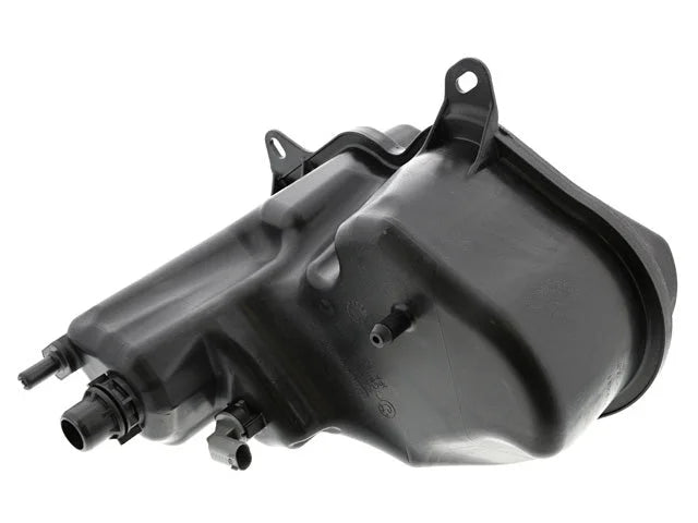BMW Coolant Expansion Tank 17-11-2-283-345 - Side View