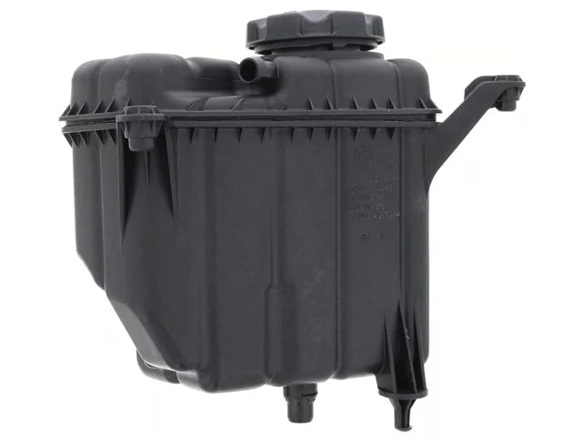 BMW Coolant Expansion Tank 17-13-2-284-600 - Side View