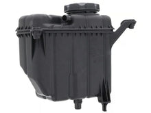 Load image into Gallery viewer, BMW Coolant Expansion Tank 17-13-2-284-600 - Side View