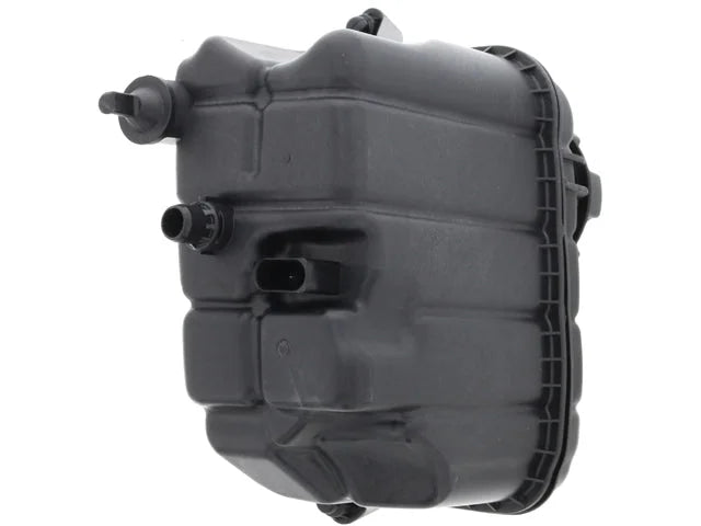 BMW Coolant Expansion Tank 17-13-2-284-600 - Back View