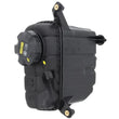 Load image into Gallery viewer, BMW Coolant Expansion Tank 17-13-2-284-600 - Installation View