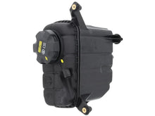 Load image into Gallery viewer, BMW Coolant Expansion Tank 17-13-2-284-600 - Installation View