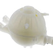 Load image into Gallery viewer, BMW Coolant Expansion Tank 17-13-5-A6A-030 - Main Product View