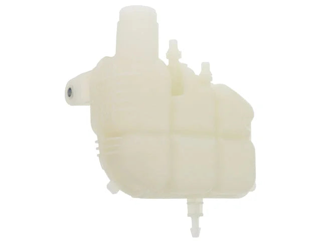 BMW Coolant Expansion Tank 17-13-7-617-362 - Side View