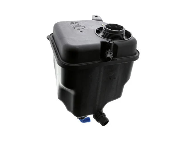 BMW Coolant Expansion Tank 17-13-7-640-515