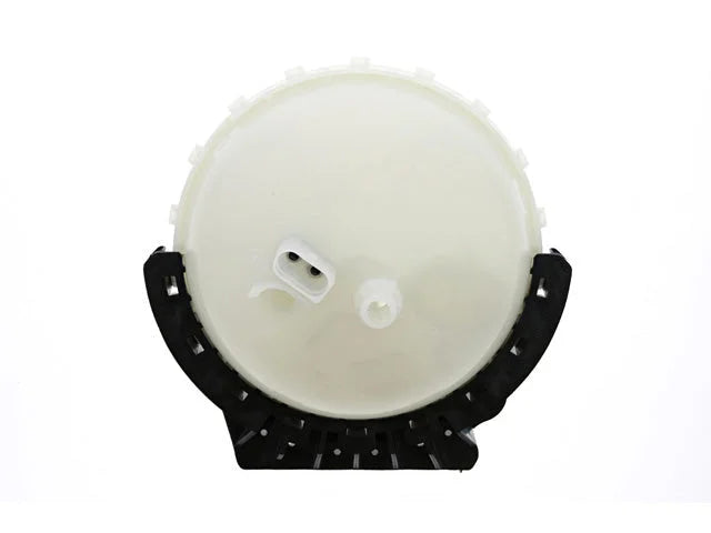 BMW Coolant Expansion Tank 17-13-7-642-158 - Side View