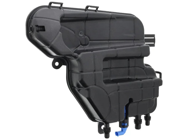 BMW Coolant Expansion Tank 17-13-8-610-819 - Main Product View