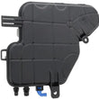 Load image into Gallery viewer, BMW Coolant Expansion Tank 17-13-8-610-819 - Side View