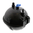 Load image into Gallery viewer, BMW Coolant Expansion Tank 17-13-8-616-418 - Side View