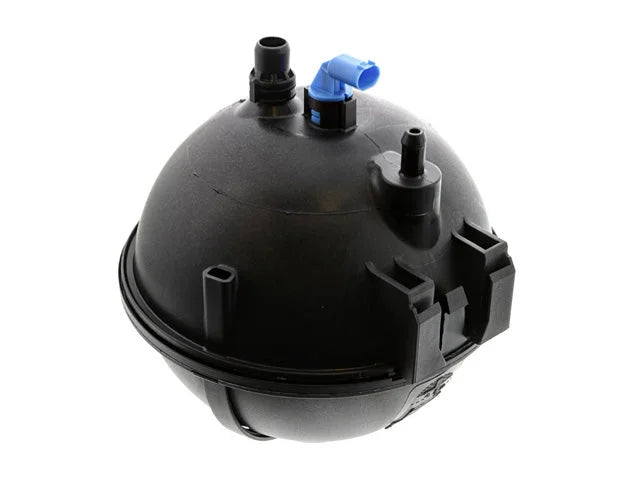 BMW Coolant Expansion Tank 17-13-8-616-418 - Side View