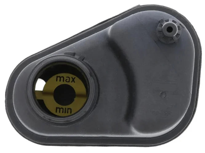 BMW Coolant Expansion Tank 17-13-8-617-045 - Side View