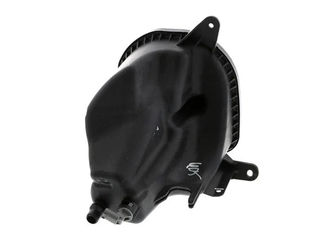 BMW Coolant Expansion Tank 17-13-8-621-092 - Side View