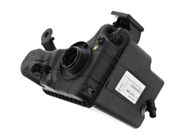 BMW Coolant Expansion Tank 17-13-8-677-649 - Main Product View