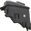 Load image into Gallery viewer, BMW Coolant Expansion Tank 17-13-8-689-765 - Side View