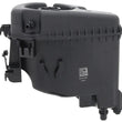 Load image into Gallery viewer, BMW Coolant Expansion Tank 17-13-9-846-642 - Main Product View