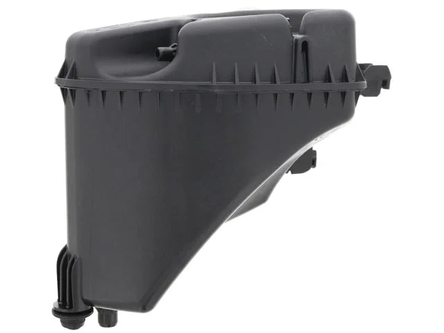 BMW Coolant Expansion Tank 17-13-9-846-642 - Side View
