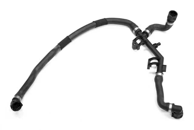BMW Coolant Hose 17-12-7-575-431