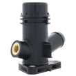 Load image into Gallery viewer, BMW Coolant Hose Flange 11-11-8-619-408 - Side View