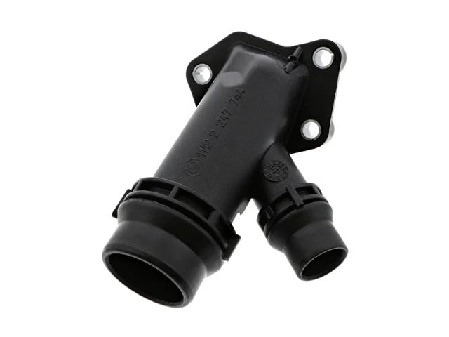 BMW Coolant Hose Flange 11-12-7-806-196 - Main Product View