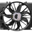 Load image into Gallery viewer, BMW Cooling Fan Assembly 17-42-7-524-881