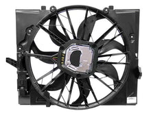 Load image into Gallery viewer, BMW Cooling Fan Assembly 17-42-7-524-881
