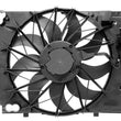 Load image into Gallery viewer, BMW Cooling Fan Assembly 17-42-7-534-911