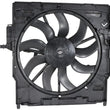 Load image into Gallery viewer, BMW Cooling Fan Assembly 17-42-7-634-471 - Main Product View
