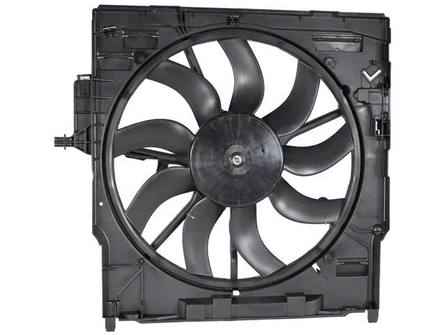 BMW Cooling Fan Assembly 17-42-7-634-471 - Main Product View