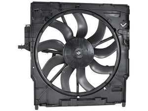 BMW Cooling Fan Assembly 17-42-7-634-471 - Main Product View