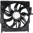 Load image into Gallery viewer, BMW Cooling Fan Assembly 17-42-7-634-471 - Side View