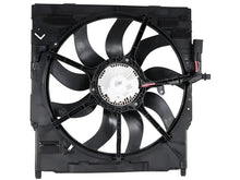 Load image into Gallery viewer, BMW Cooling Fan Assembly 17-42-7-634-471 - Side View