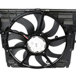 Load image into Gallery viewer, BMW Cooling Fan Assembly 17-42-7-647-652 - Main Product View
