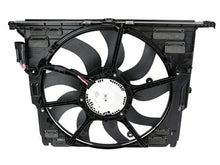 Load image into Gallery viewer, BMW Cooling Fan Assembly 17-42-7-647-652 - Main Product View