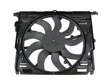 Load image into Gallery viewer, BMW Cooling Fan Assembly 17-42-7-647-652 - Side View
