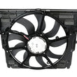 Load image into Gallery viewer, BMW Cooling Fan Assembly 17-42-7-647-652 - Main Product View