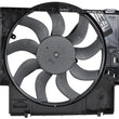 Load image into Gallery viewer, BMW Cooling Fan Assembly 17-42-8-508-253 - Main Product View
