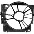 Load image into Gallery viewer, BMW Cooling Fan Shroud 17-42-7-544-803
