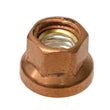Load image into Gallery viewer, BMW Copper Collar Nut 11-62-7-509-731