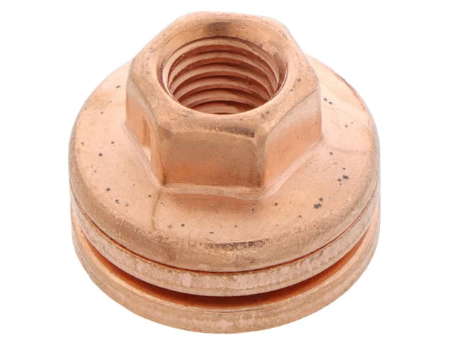 BMW Copper Collar Nut 11-65-8-670-587