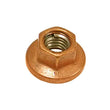 Load image into Gallery viewer, BMW Copper Collar Nut 18-10-7-523-805